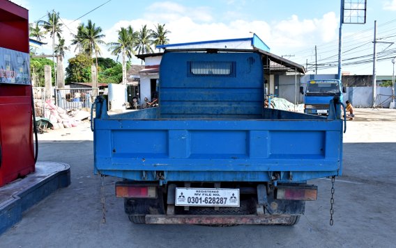 2003 Mitsubishi CanterA in Lemery, Batangas