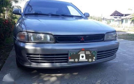 Like New Mitsubishi Lancer for sale