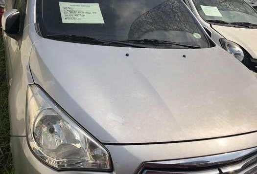 Mitsubishi Mirage G4 2016 for sale