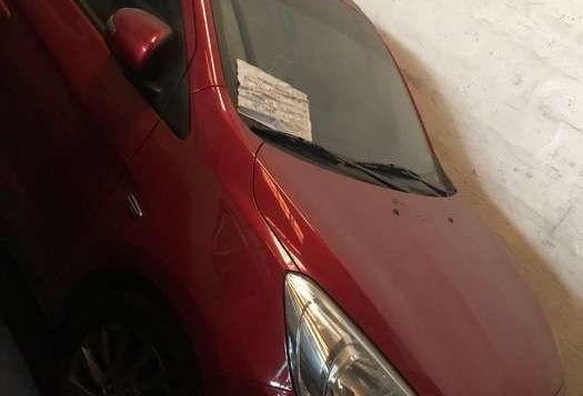 Mitsubishi Mirage G4 2016 for sale