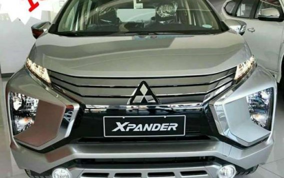 2019 Mitsubishi Xpander for sale 