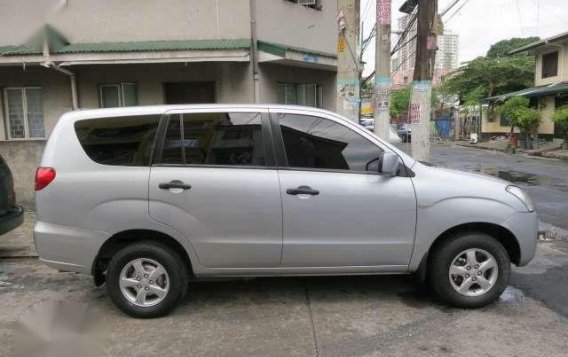 2009 MITSUBISHI FUZION - AT FOR SALE 