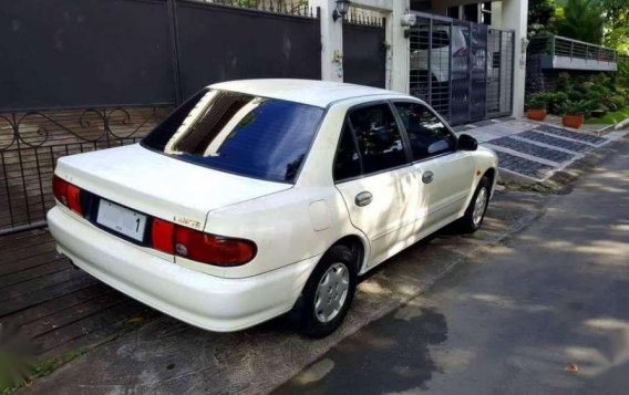 FOR SALE 1994 Mitsubishi LANCER GLXi