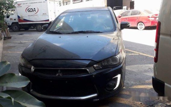 Mitsubishi Lancer 2016 for sale