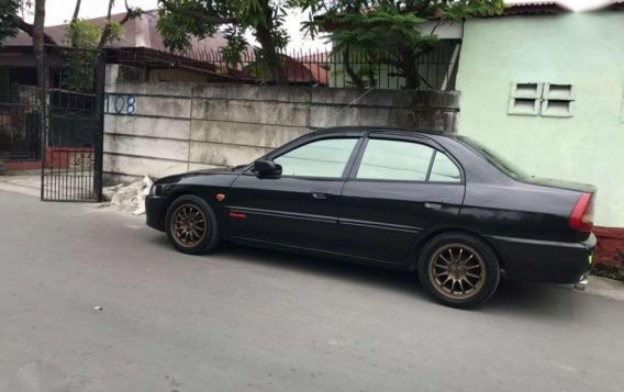 Mitsubishi Lancer 1997 Model for sale 