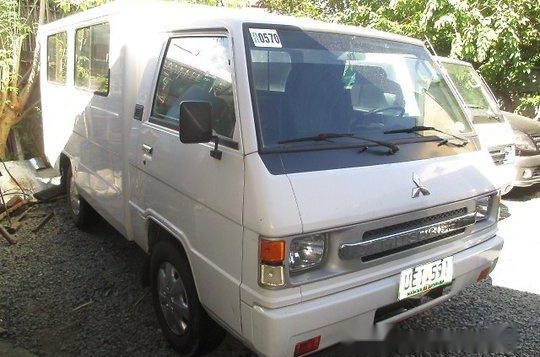 Mitsubishi L300 2012 for sale