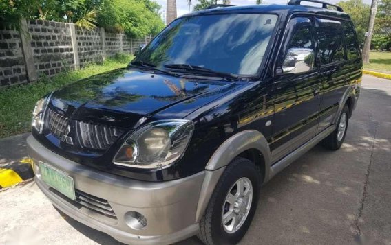 Mitsubishi Adventure 2008 for sale