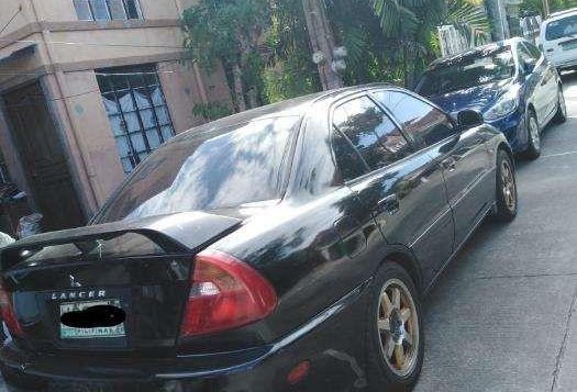 Mitsubishi Lancer 2001 for sale