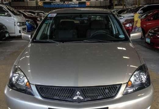 2011 Mitsubishi Lancer GLS Automatic First owned