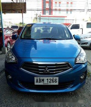 Mitsubishi Mirage G4 2015 for sale