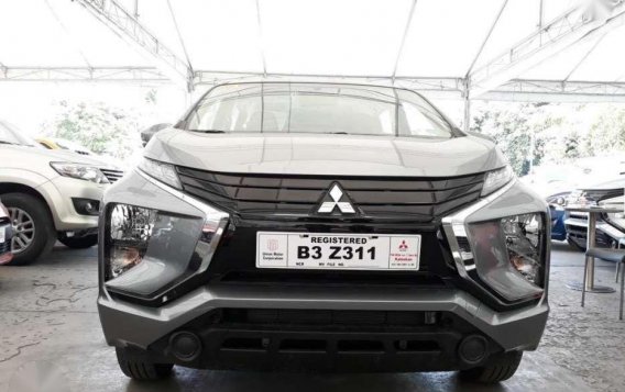 BRAND NEW 2019 Mitsubishi Xpander 1.5 GLX MT Gas 