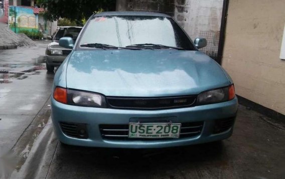 Mitsubishi Lancer 1997 for sale