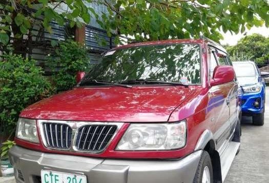 Mitsubishi Adventure 2003 for sale