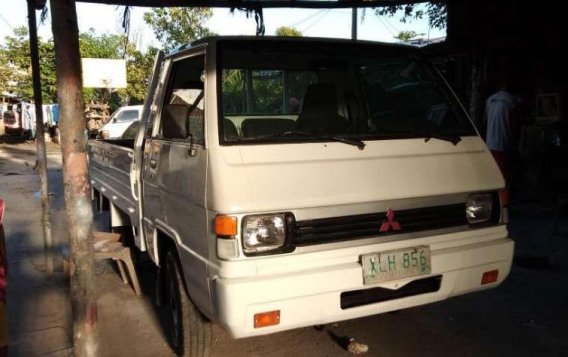 Mitsubishi L300 2003 for sale