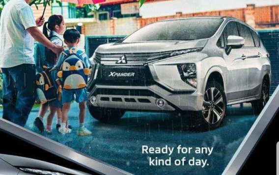 2019 Mitsubishi Xpander for sale