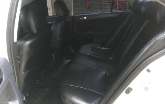 Mitsubishi Lancer EX GTA FOR SALE