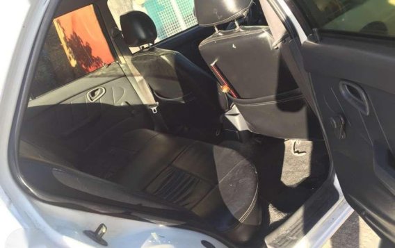 For sale! Mitsubishi Lancer ex 1998 model