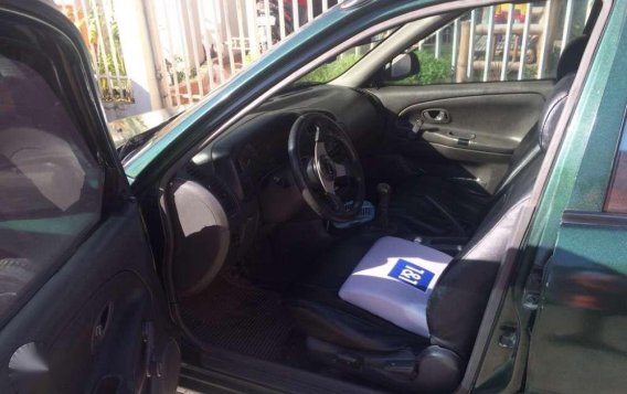 Mitsubishi Lancer pizza type FOR SALE