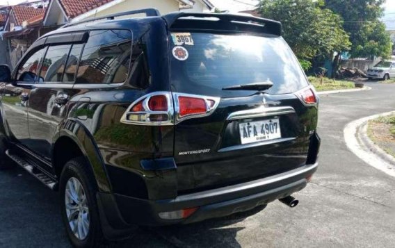 Mitsubishi Montero 2014 For sale
