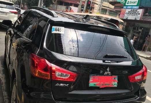 Mitsubishi  Asx 2011 for sale