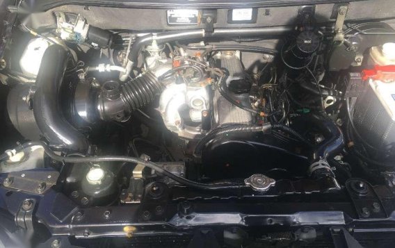 2010 Mitsubishi Adventure GLS DIESEL for sale