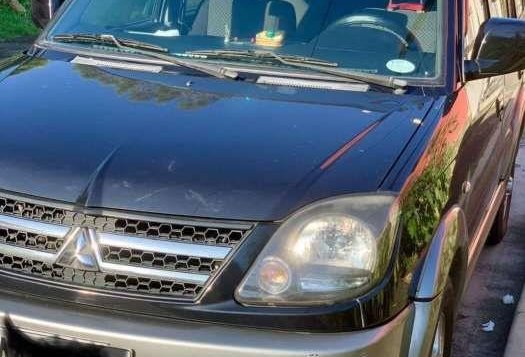 2013 Model Mitsubishi Adventure GLS Sport Edition
