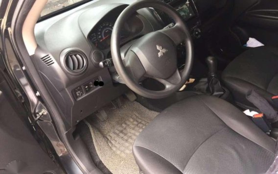 Mitsubishi Mirage G4 2014 FOR SALE