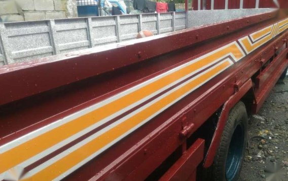 Mitsubishi Fuso 1999 for sale