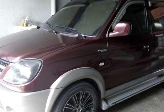 Mitsubishi Adventure gls sport 2010 FOR SALE
