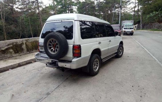 Mitsubishi Pajero 1996 for sale
