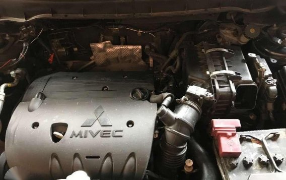 Mitsubishi ASX 2011 FOR SALE