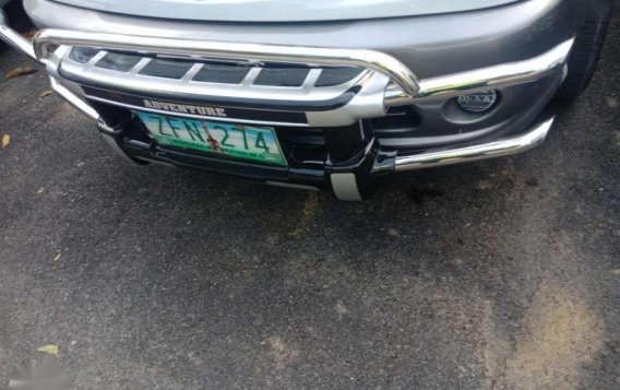 2006 Mitsubishi Adventure for sale