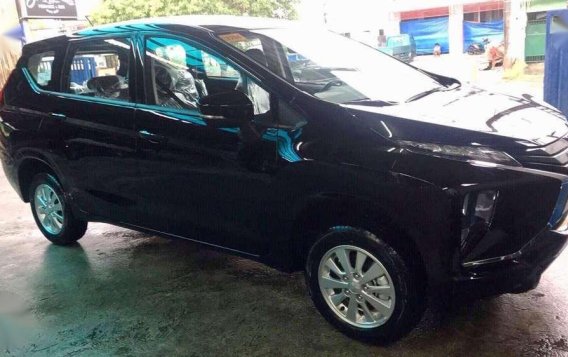 2019 Mitsubishi Xpander 1.5 GLX Gas Manual for sale