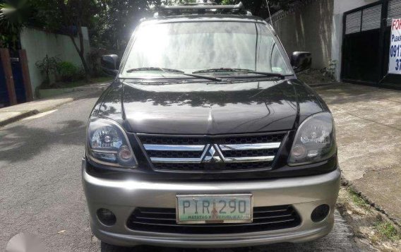 Mitsubishi Adventure GLS Sport 2011 FOR SALE