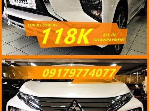 On promo 2019 Mitsubishi Xpander Glx Manual Gls Sport Automatic 2018