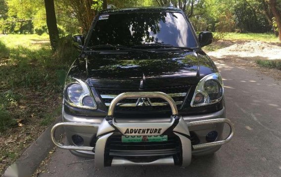 Mitsubishi Adventure Gls SE 2012 for sale 