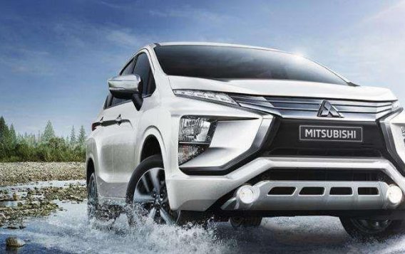 Mitsubishi Xpander 2018 for sale