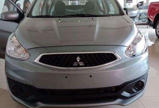 2018 Mitsubishi Mirage for sale