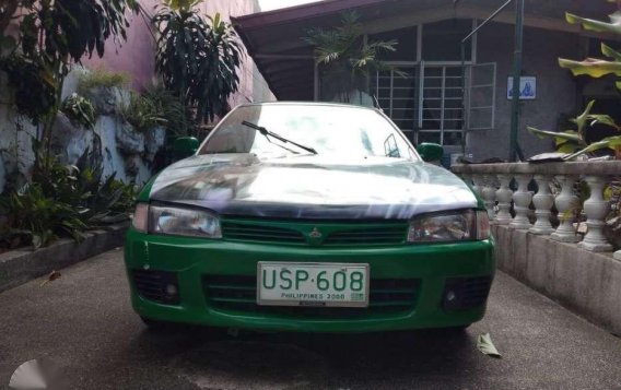 Mitsubishi Lancer 1997 for sale