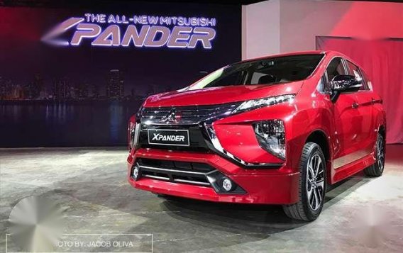 2018 2019 Mitsubishi Xpander FOR SALE