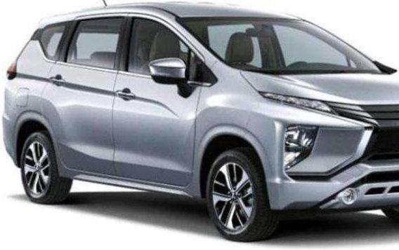 80k discounts 2019 MITSUBISHI XPANDER