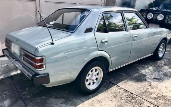 1979 Mitsubishi Bar Type Lancer for sale 