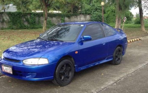 Like New Mitsubishi Lancer for sale