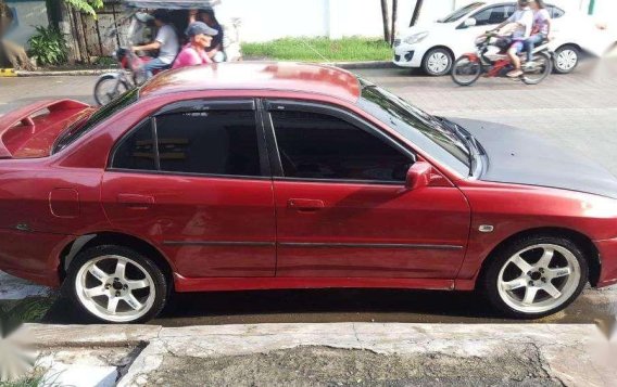 Mitsubishi Lancer 1997 for sale