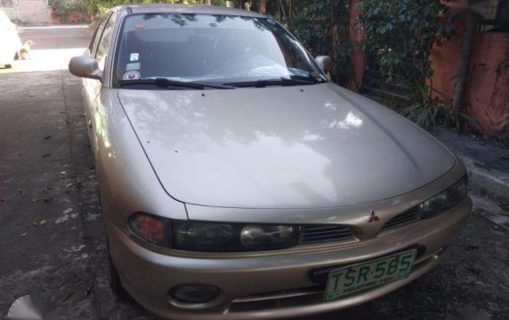 Mitsubishi Galant for sale