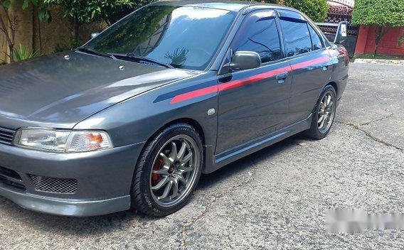 Mitsubishi Lancer 1997 for sale