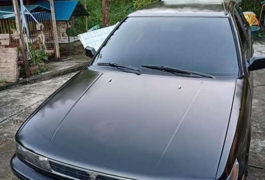 Mitsubishi Lancer gti 1992 for sale 