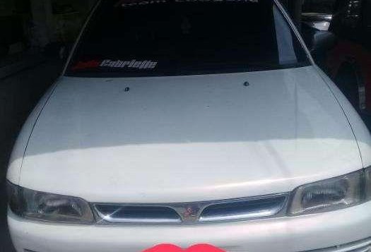 Mitsubishi Lancer glxi for sale 