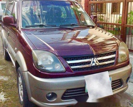 Mitsubishi Adventure 2010 FOR SALE