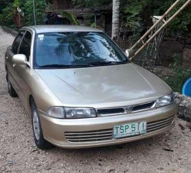 Mitsubishi Lancer for sale 